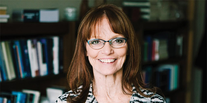 Vicki Sanders