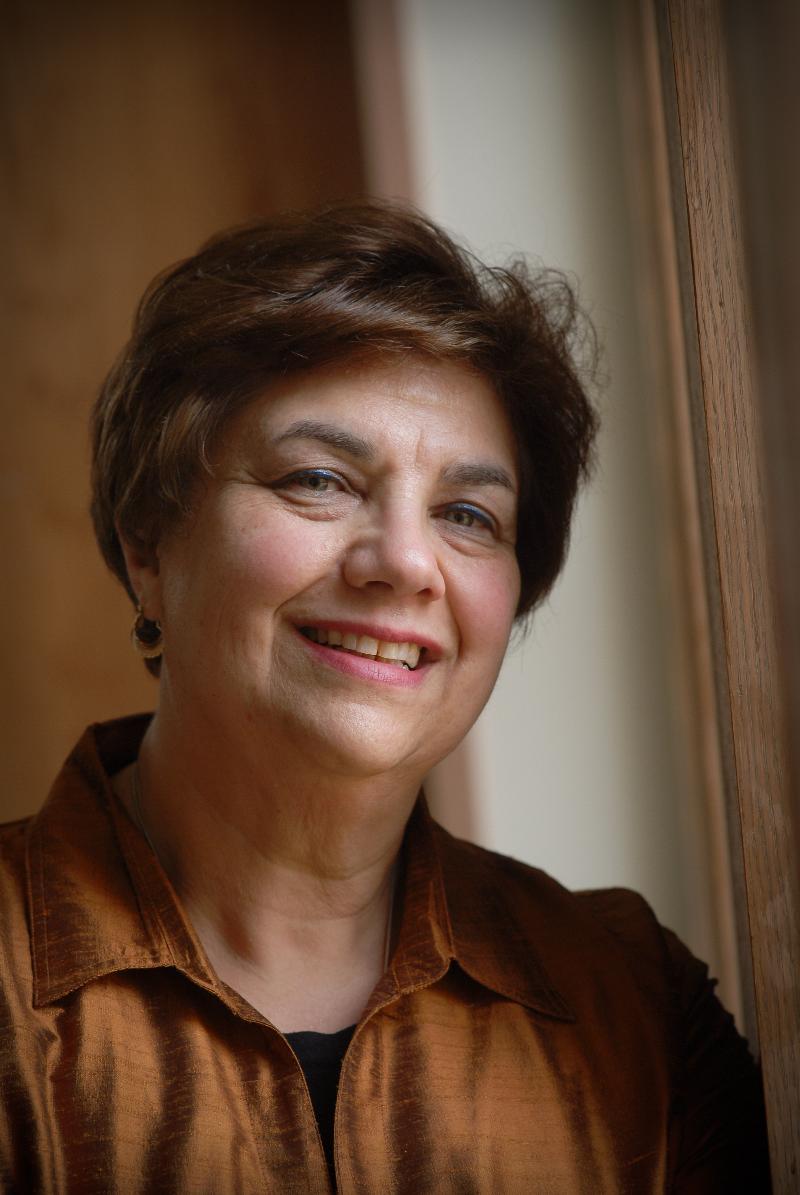Joan Blum