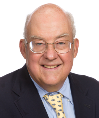 Daniel Coquillette
