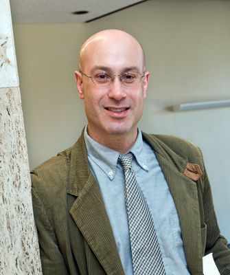 Kenneth Kersch