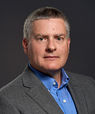 Professor Brian Quinn