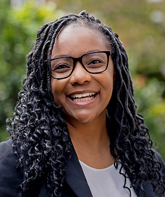 Assistant Clinical Professor Jenna M. Cobb
