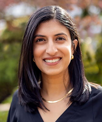 Professor Parikh