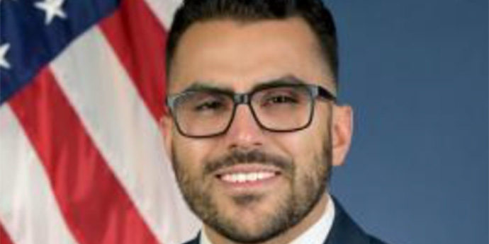 Alex Peña