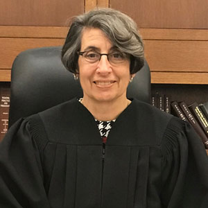 Judith Gail Dein, JD’79
