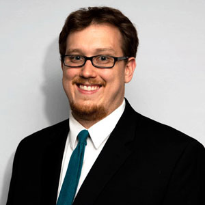 Matt Brooks ’09, JD’15