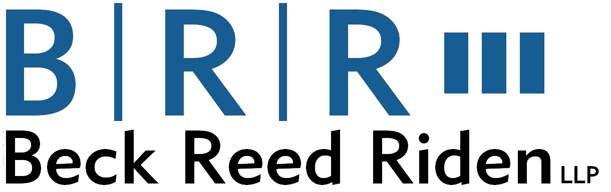 Beck Reed Riden LLP
