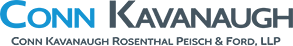 Conn Kavanaugh