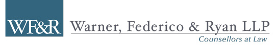 Warner, Federico & Ryan LLP