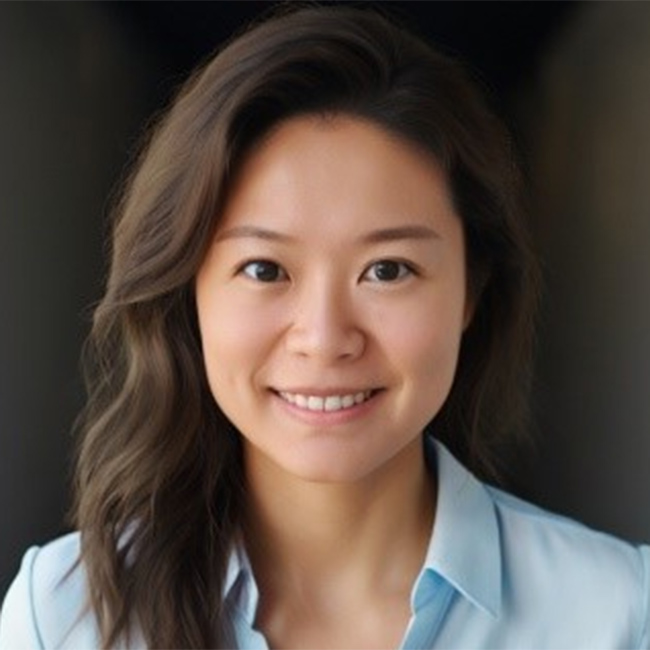 Dan Zheng Photo