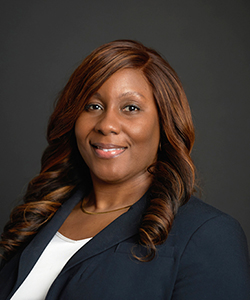 Lisa Brathwaite
