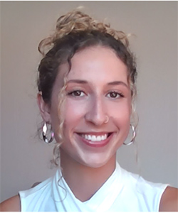 Zoe Jackowitz