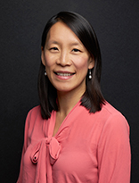 Jill Huang