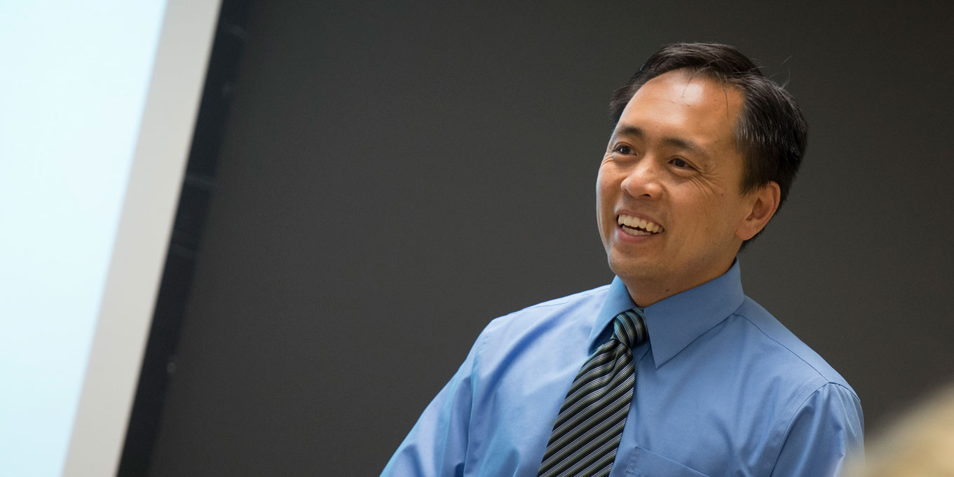 Vincent Cho