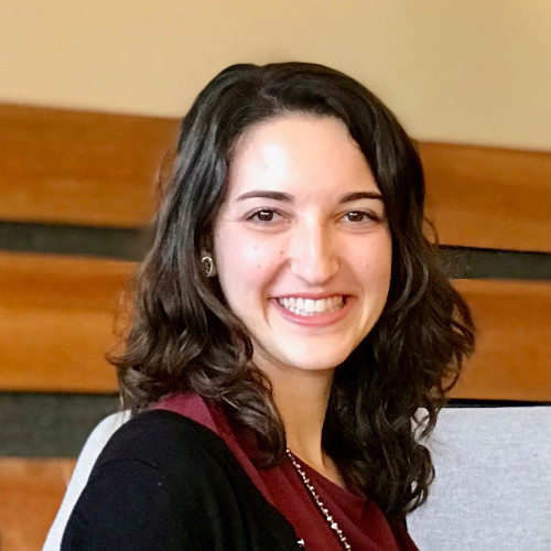 Lindsay Lanteri ’27