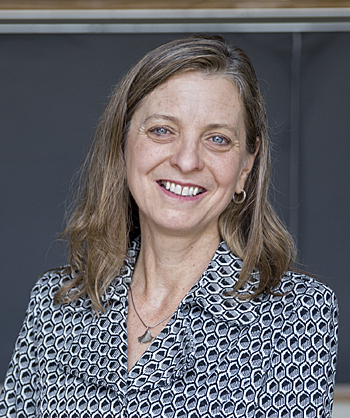 Anne Homza