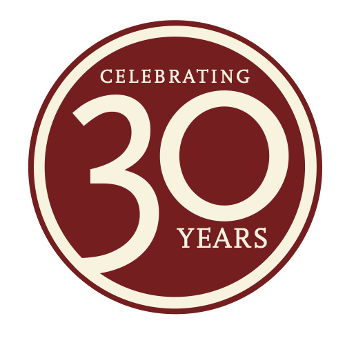 Celebrating 30 Years icon