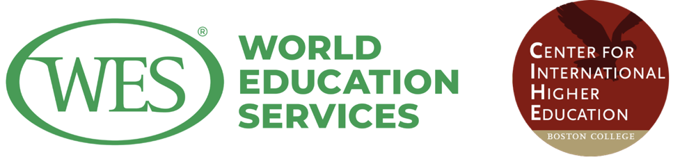 CIHE WES Logo