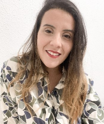 Caroline Santos Borges
