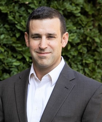 Scott Seider