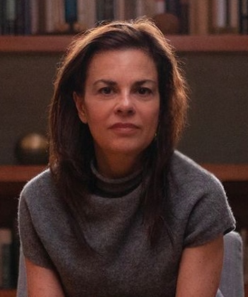 Orna Guralnik: Love and Ideology