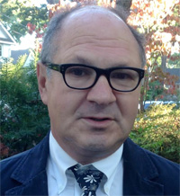 Alexei Bayer