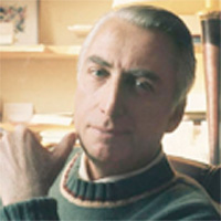 Jonathan Culler