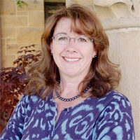 Elaine Treharne