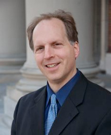Professor Jan Ziolkowski