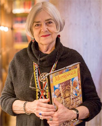 Sherry Kafka Wagner