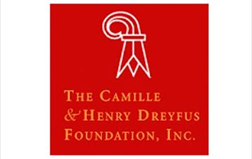 Dreyfus Foundation logo