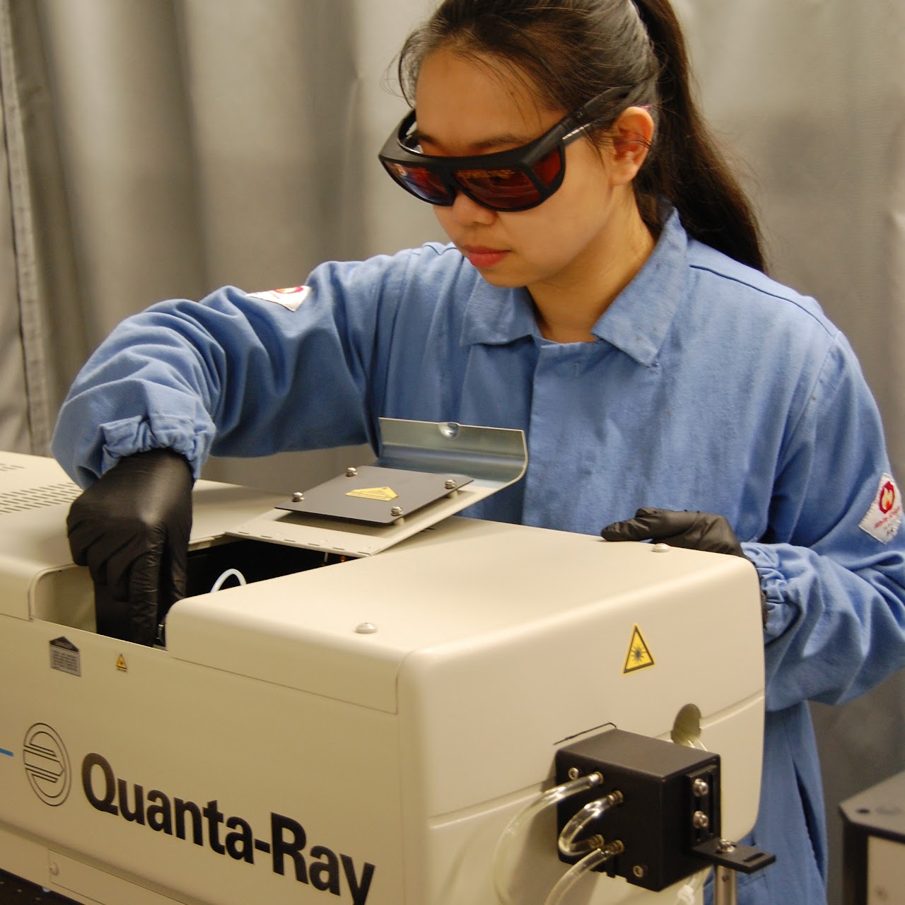 Probing Interfacial Catalysis