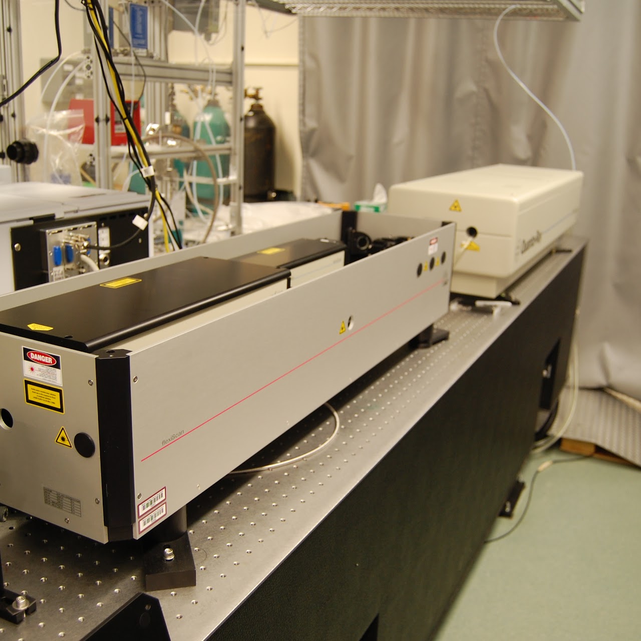 Probing Interfacial Catalysis