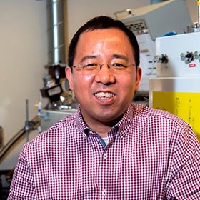 Dunwei Wang
