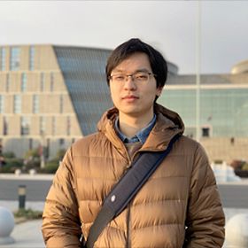 Muchun Fei