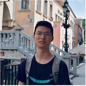 Tianying Liu