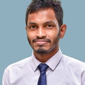 Damith Dharmapriya Lekamge