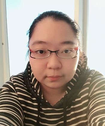 Weiqi Jenny Qiu