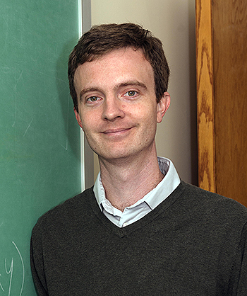 Brian Lehmann