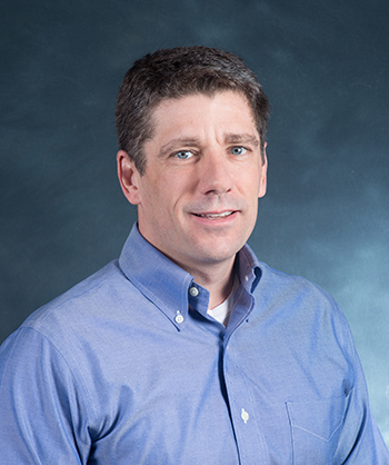 Eric Folker, Ph.D.