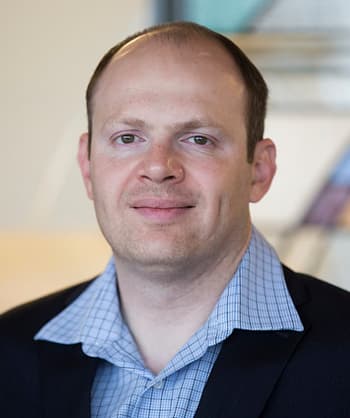 Ilya Volkovich