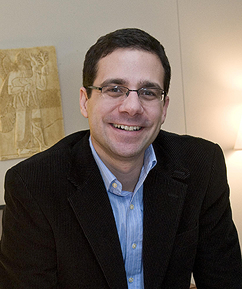 Jeffrey Cooley