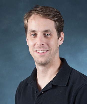 Jeremy Shakun
