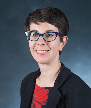 Kendra Eshleman