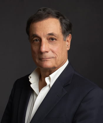 R. Shep Melnick