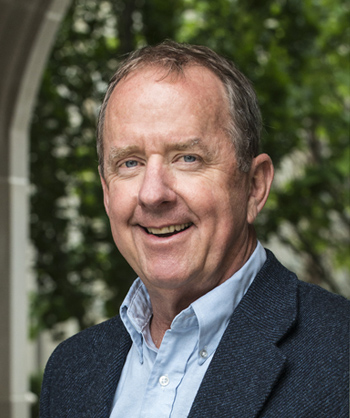 Robert Savage