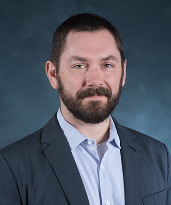Seth Kruckenberg