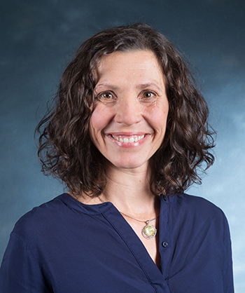 Tara Pisani Gareau