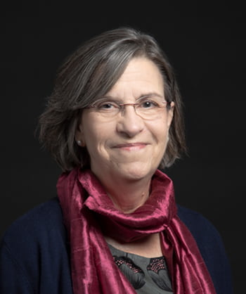 Virginia Reinburg