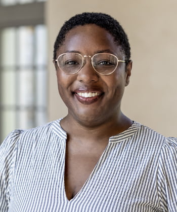 Jovonna Jones